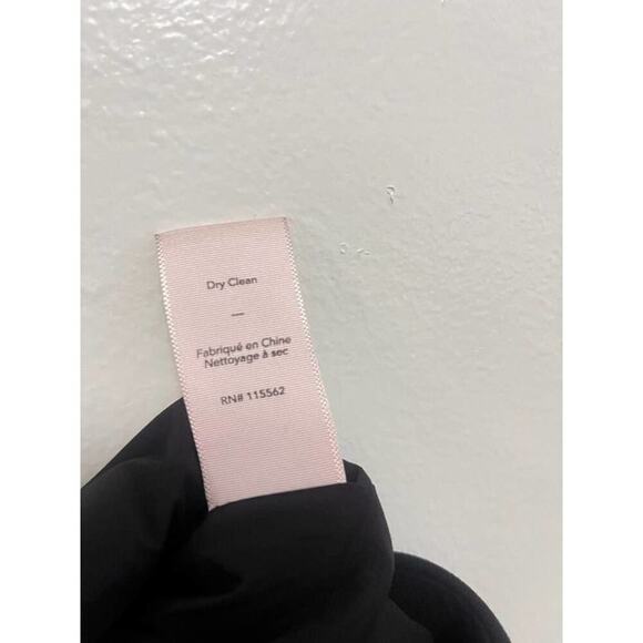 Elizabeth‎ and James Claire Sleeveless Asymmetric Dress Size 0 - Picture 7 of 7